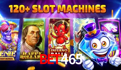 bet465 login